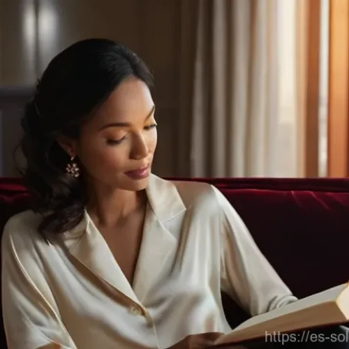 혼술을 즐기는 연예인 - **Prompt 1: After the Limelight**
    A renowned female actress, in her late 30s, is captured in a s...