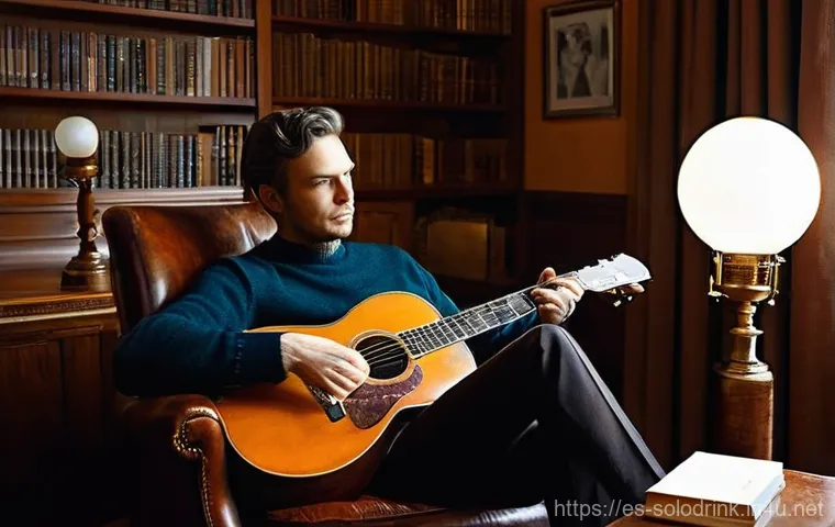 혼술을 즐기는 연예인 - **Prompt 1: After the Limelight**
    A renowned female actress, in her late 30s, is captured in a s...