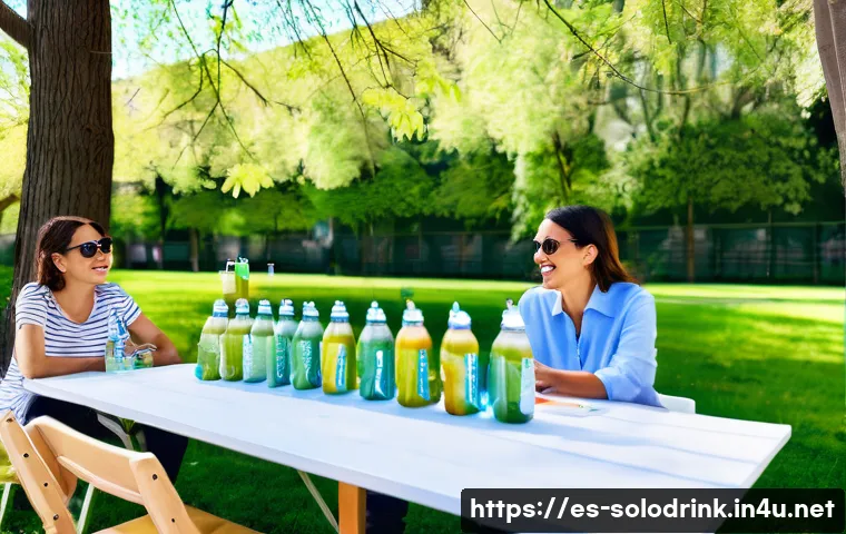 혼술과 예술   술 마시며 그림 그리기 관련 이미지 1