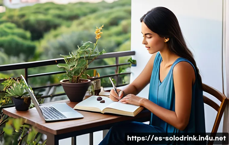 7 estrategias sorprendentes para cuidar tu salud mental mientras disfrutas de un trago en casa 3 혼술과 멘탈 케어 관련 이미지 1