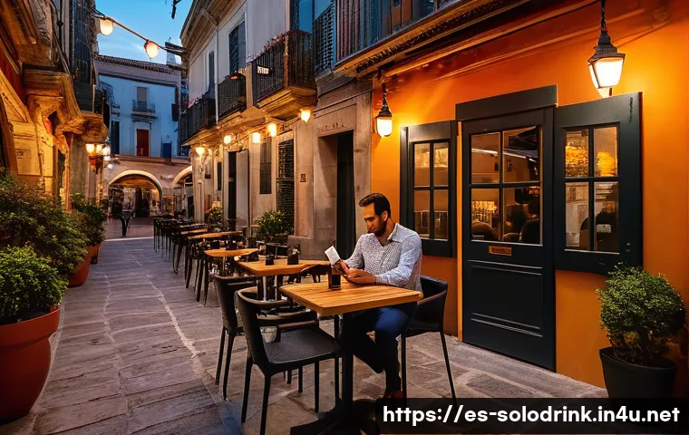 7 maneras sorprendentes de disfrutar la cultura del solo drinking alrededor del mundo 4 혼술 문화와 해외 비교 관련 이미지 2