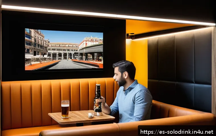 Descubre cómo el fenómeno del “solo drinking” está revolucionando el mercado y tus hábitos de consumo 3 혼술 트렌드와 시장 분석 관련 이미지 1