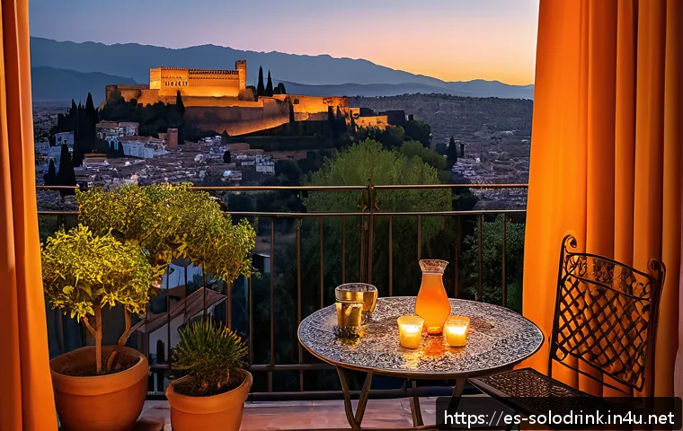 Los mejores destinos en España para disfrutar de una copa en solitario y viajar con estilo 3 혼술과 여행 혼술하기 좋은 국내 여행지 관련 이미지 1